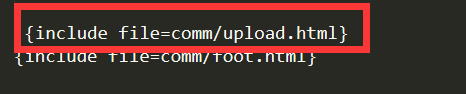 pbootcms留言上傳圖片并在后臺顯示出來